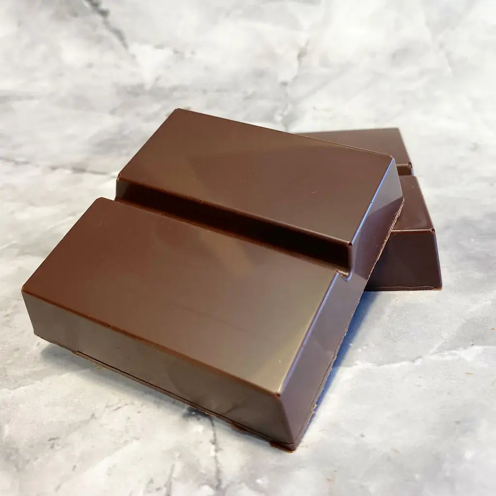 Vegan Chocolate V Wafer
