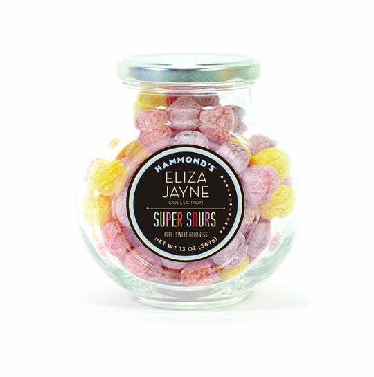 Eliza Jayne Natural Super Sours