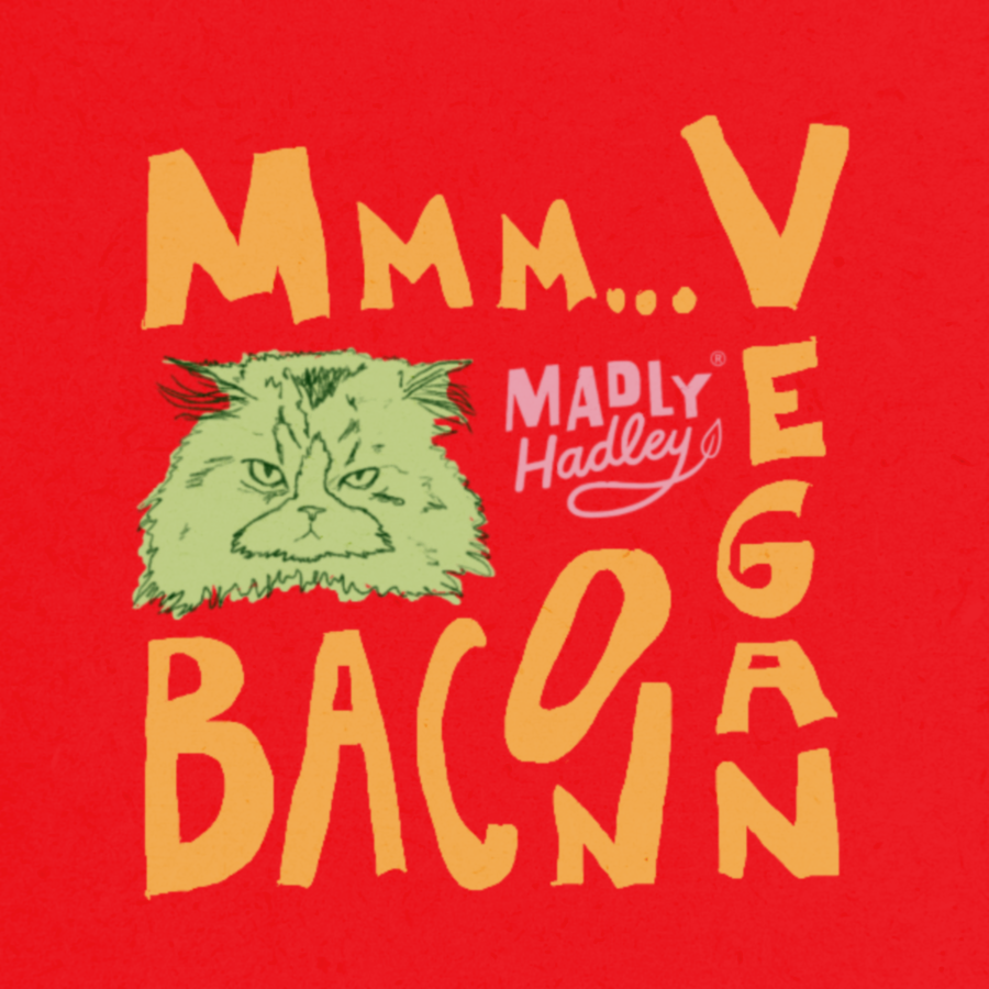 Original Plant-Based Bacon Bits