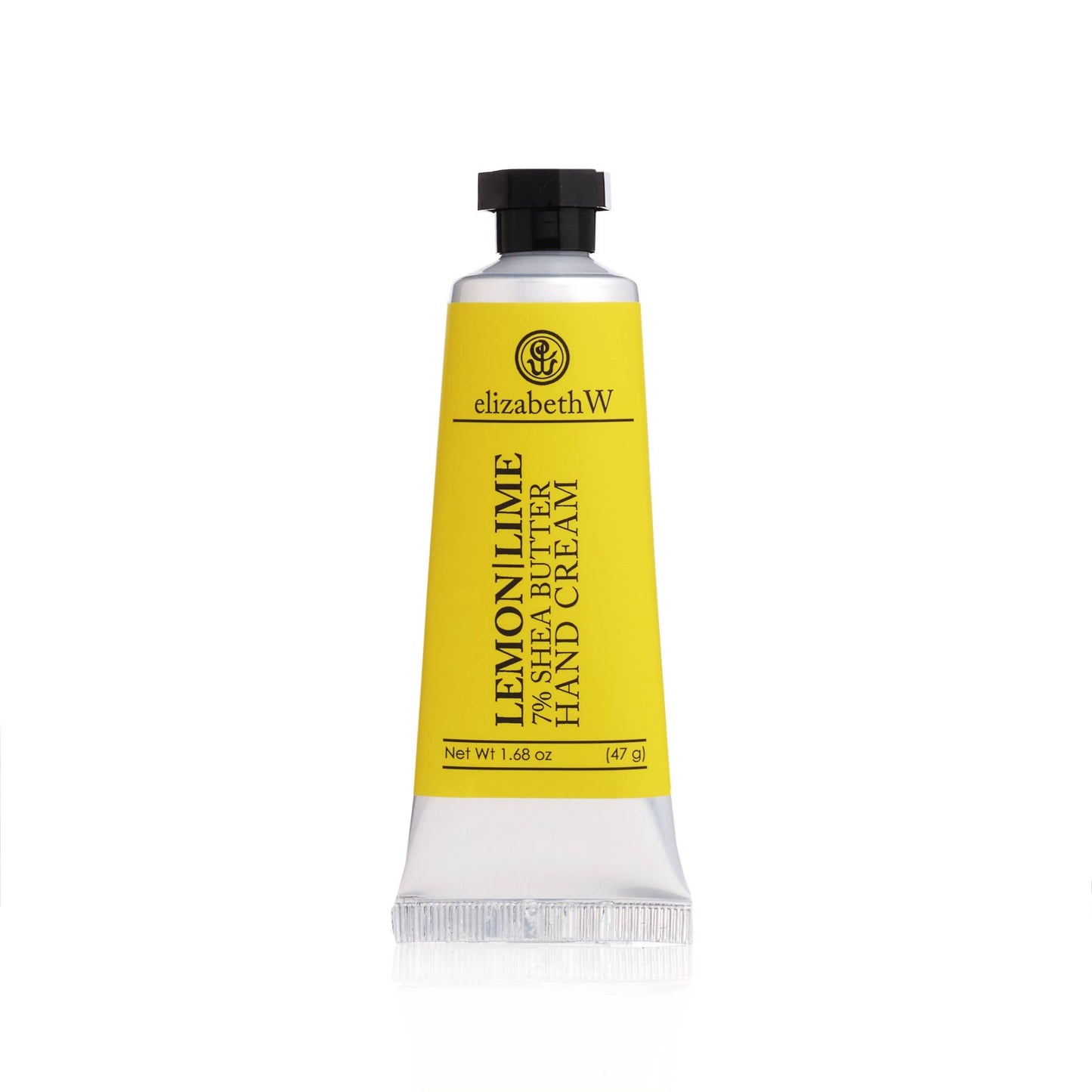 Mini Hand Cream - 1.68 oz Lemon Lime