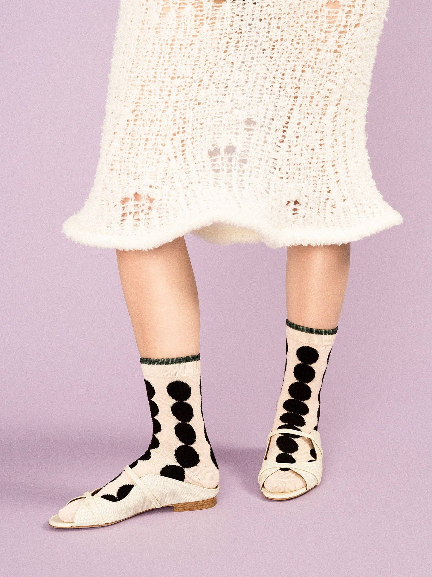 Marbles Crew: Ivory / OS