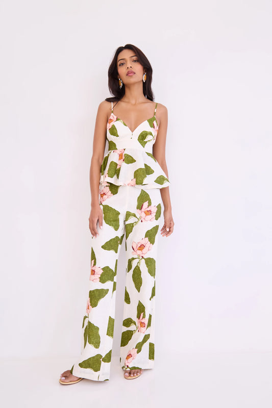 CC Sunflower Pant
