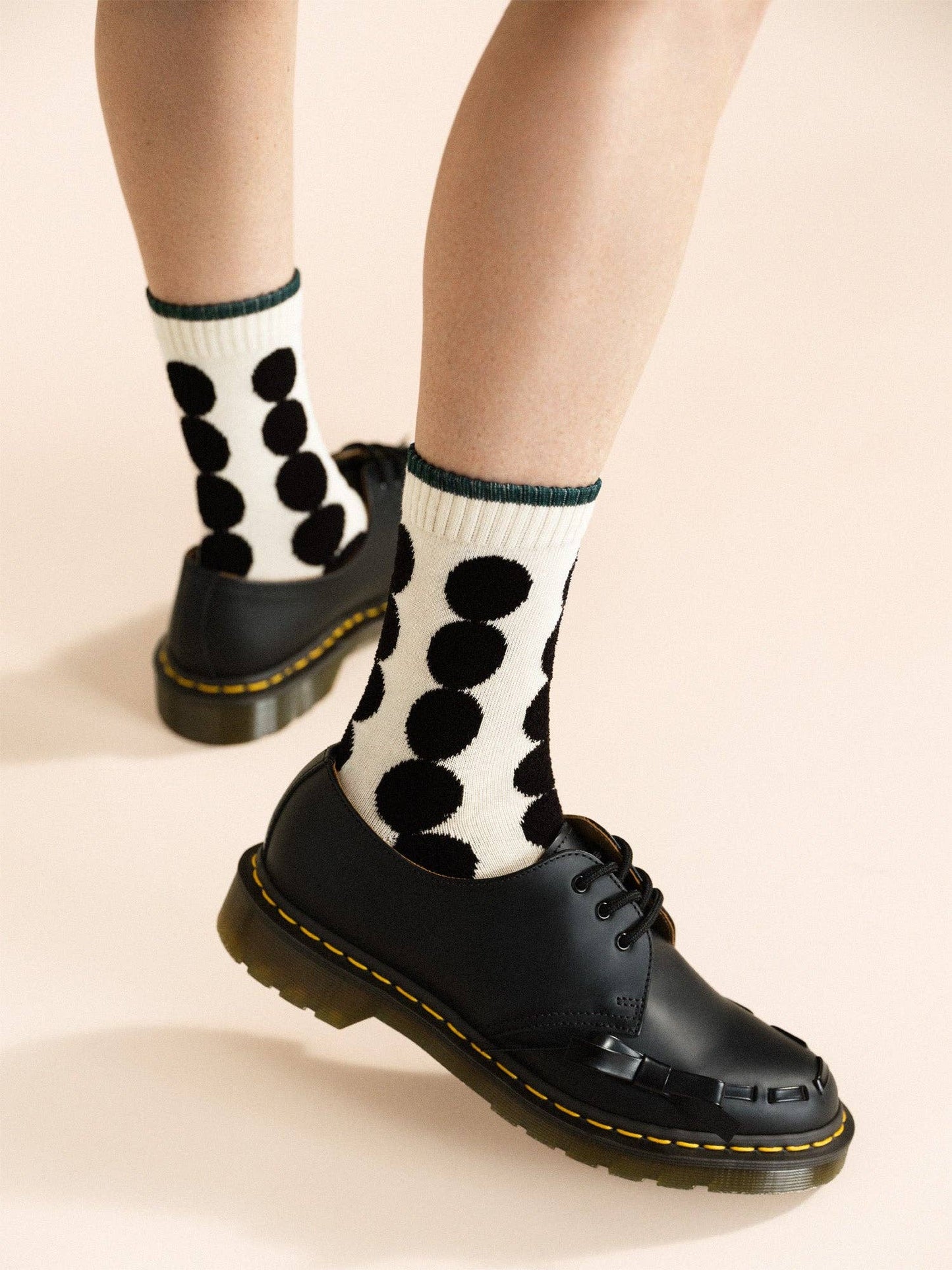 Marbles Crew: Ivory / OS