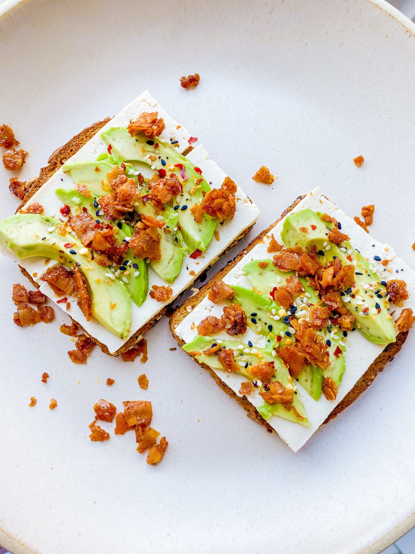 Original Plant-Based Bacon Bits