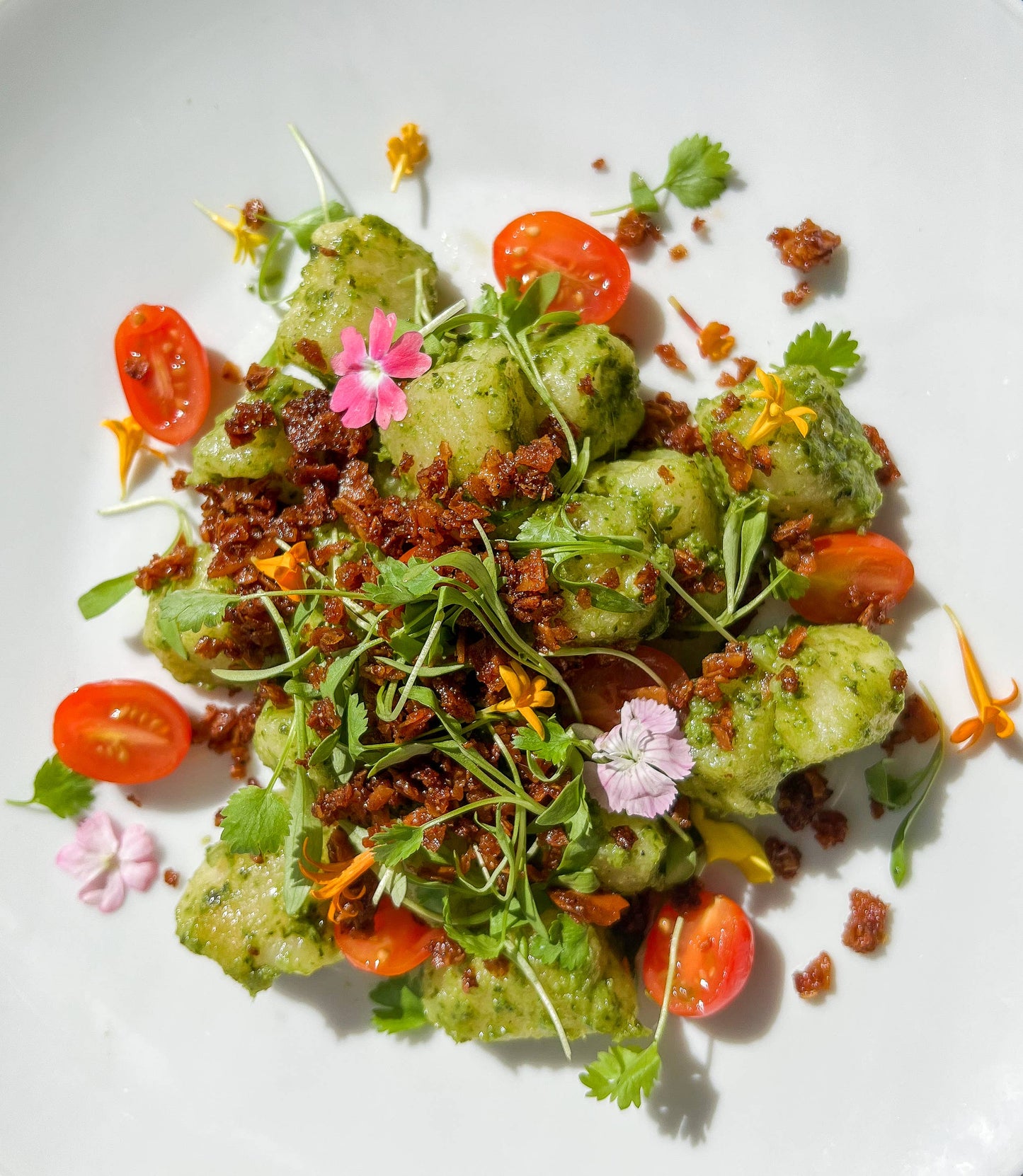 Original Plant-Based Bacon Bits