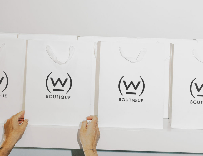 W Boutique
