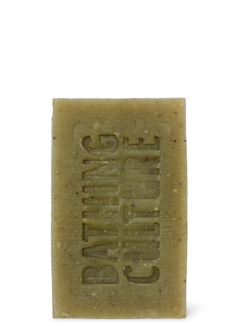 Sample: Mind & Body Bar (Cathedral Grove)