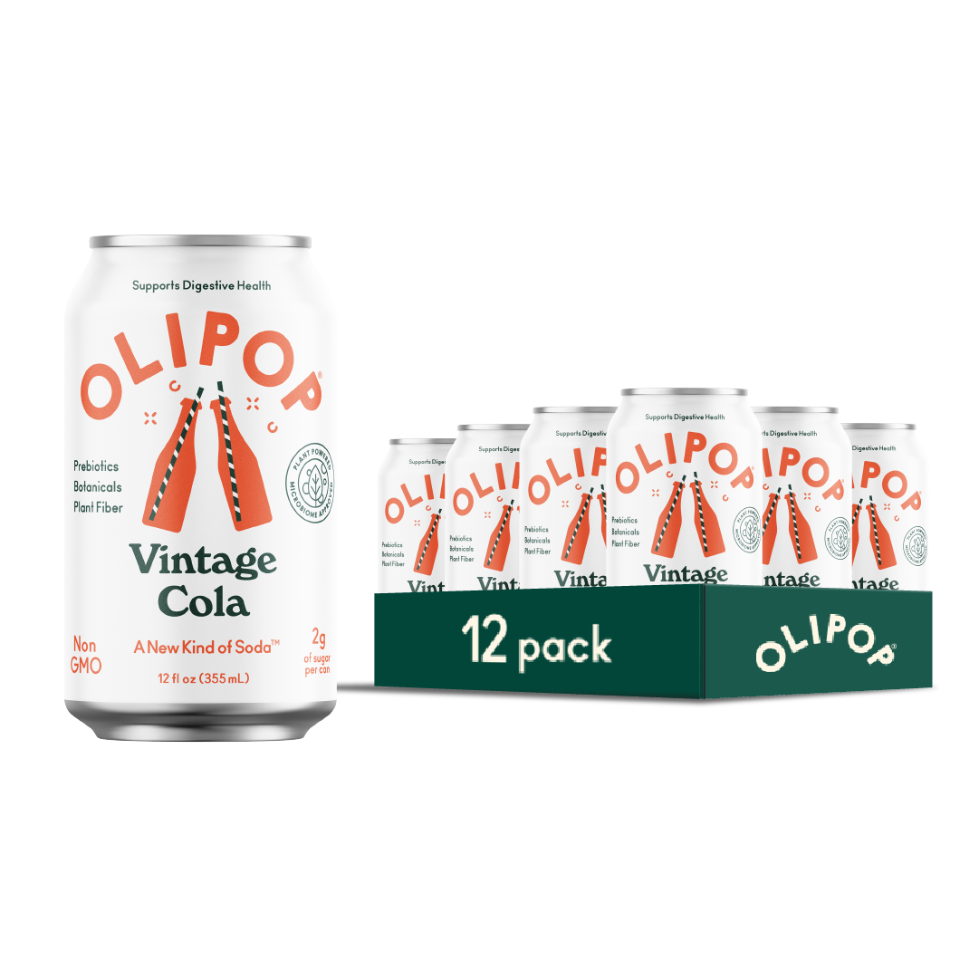 Vintage Cola