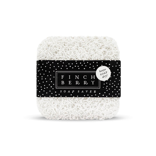 Finch Berry Soap Saver Pad
