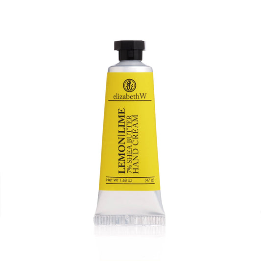 Mini Hand Cream - 1.68 oz Lemon Lime